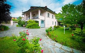 Bed And Breakfast Welcome